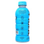 Side 2 of PRIME Hydration Drink Blue Raspberry