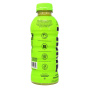 Side of PRIME Hydration Drink Lemon Lime