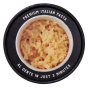 Primi Italy Instant Pasta Cup Italian Mac & Cheese Top