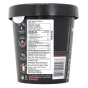 Primi Italy Instant Pasta Cup Fusilli Marinara Canada NFT Ingredients