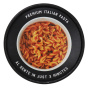 Primi Italy Instant Pasta Cup Fusilli Marinara Canada Top