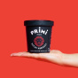 Primi Italy Instant Pasta Cup Fusilli Marinara Canada Lifestyle 3