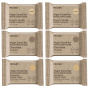 PROMIX Vegan Protein Cereal Bar Variety 6-Pack Canada Front