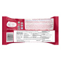 Back of Pascha 100% Cacao Organic Unsweetened Dark Chocolate Chips - Sugar-Free Chocolate - Keto Chocolate - Vegan Chocolate