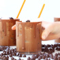 Lifestyle 3 of Pascha 100% Cacao Organic Unsweetened Dark Chocolate Chips - Sugar-Free Chocolate - Keto Chocolate - Vegan Chocolate