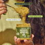 Lifestyle 1 of Pistakio Vegan Crunchy Pistachio Spread - Pistachio Spread - Pistachio Butter - Dairy-Free Pistachio Spread