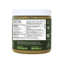 Nutrition of Pistakio Vegan Crunchy Pistachio Spread - Pistachio Spread - Pistachio Butter - Dairy-Free Pistachio Spread