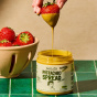 Pistakio Vegan OG Creamy Pistachio Spread - Pistachio Butter -Dairy-Free Pistachio Spread - Gluten-Free Pistachio Spread