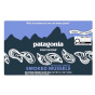 Patagonia Provisions Smoked Mussels in Extra-Virgin Olive Oil front