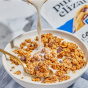 Purely Elizabeth Cookie Granola Gluten-Free Granola Chocolate Chip - Gluten Free Granola - Cookie Granola - Granola Clusters