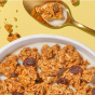 Purely Elizabeth Cookie Granola Gluten-Free Granola Oatmeal Raisin - Gluten Free Granola - Cookie Granola - Granola Clusters