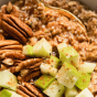 Purely Elizabeth Organic Instant Superfood Oatmeal Cup Apple Cinnamon Pecan Canada Lifestyle1