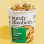 Purely Elizabeth Organic Instant Superfood Oatmeal Cup Apple Cinnamon Pecan Canada Lifestyle2