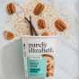Purely Elizabeth Gluten-Free Instant Superfood Oatmeal Cup Vanilla Pecan with Collagen, 58 g