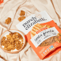 Purely Elizabeth Gluten-Free Cookie Granola Peanut Butter - Gluten Free Granola - Cookie Granola - Granola Clusters