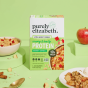Purely Elizabeth High-Protein Instant Oatmeal Apple Harvest Crumble, 5 Pack
