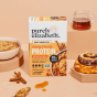 Purely Elizabeth High-Protein Instant Oatmeal Maple Cinnamon Roll, 5 Pack