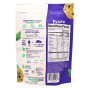 Back of Pyure Organic Sugar-Free Bakeable Chocolate Chip Cookie Mix, 368g