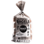 Queen St. Bakery Superfood Bagels With Benefits Everything Front