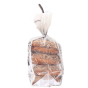 Queen St. Bakery Superfood Bagels With Benefits Everything Product