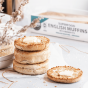 Queen St. Bakery Superfood English Muffins With Benefits Original Promo2