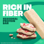 Quest Gluten-Free Protein Bar Peppermint Bark Lifestyle 3