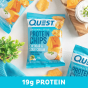 Quest Protein Tortilla Chips Variety 4-Pack Lifestyle1