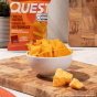 Quest Protein Crackers Cheddar Blast Lifestyle