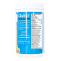 Nutrition of Quest Whey & Casein Blend Protein Powder Vanilla Milkshake - Vanilla Protein Blend - Whey Casein Blend Vanilla Protein - Best Whey And Casein Blend Protein Powder