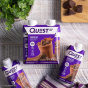 Lifestyle 3 of Quest Gluten Free Protein Shake Chocolate - High Protein Chocolate Shake - Protein Shake Chocolate - Best Chocolate Protein Shake