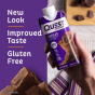 Lifestyle 2 of Quest Gluten Free Protein Shake Chocolate - High Protein Chocolate Shake - Protein Shake Chocolate - Best Chocolate Protein Shake