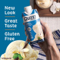 Lifestyle 2 of Quest Gluten Free Protein Shake Vanilla - Gluten Free Vanilla Protein Shake - Ready To Drink Protein Shakes Canada - Best Ready To Drink Protein Shakes
