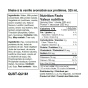 Nutrition of Quest Gluten Free Protein Shake Vanilla - Gluten Free Vanilla Protein Shake - Ready To Drink Protein Shakes Canada - Best Ready To Drink Protein Shakes