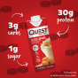 Lifestyle 1 of Quest Protein Shake Salted Caramel - Protein Shakes Ready To Drink - Salted Caramel Protein Shake - Salted Caramel Protein Shake Quest