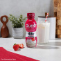 Lifestyle 3 of Quest Protein Milkshake Strawberry - Keto Friendly Protein Shake - Post Workout Protein Shake - Creamy Strawberry Protein Shake