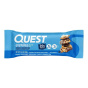 Front of Quest Nutrition - Quest Protein Bars - Quest Bars - Cookie Dough Protein Bars - Low Sugar Protein Bars -Gluten Free Protein Bar