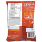Quest Crispy Protein Chips BBQ NFt Ingredients