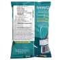 Quest Crispy Protein Chips Sea Salt NFt Ingredients