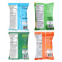Quest Protein Tortilla Chips Variety 4-Pack NFT
