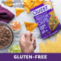 Quest Protein Tortilla Chips Loaded Taco - Protein Chip - High Protein Snack - Gluten Free Tortilla Chip