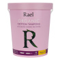 Front of Rael Organic Cotton Tampons Regular