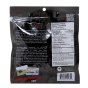 Back of Rangeland By Meat Chops Grass-Fed Bison Jerky - Grass Fed Bison - Meat Chops Bison - Natural Jerky