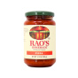 Front of Rao's Homemade Pizza Sauce