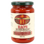 Front of Rao's Margherita Pizza Sauce, 370g