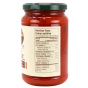 Side 1 of Rao's Margherita Pizza Sauce, 370g