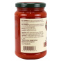 Side 2 of Rao's Margherita Pizza Sauce, 370g