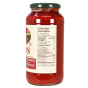 Side of Rao's Homemade Sensitive Marinara Sauce, 680g