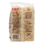 Back of Rao's Homemade Penne Rigate, 454g