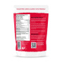 Back of Lakanto Classic Monkfruit Sweetener - Keto Sweetener - Less Calories Sweetener - Sugar Replacement