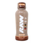Front of RAW Protein Shake - Grass Fed Protein - Coffee Protein Shake - Mocha Protein Shake